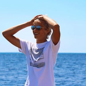 Meet your Posher, Denver